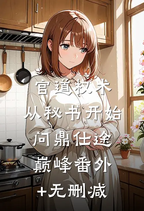 官道权术：从秘书开始问鼎仕途巅峰番外+无删减