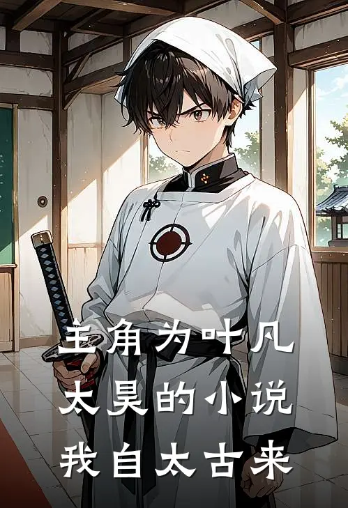 主角为叶凡太昊的小说我自太古来