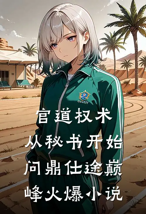 官道权术：从秘书开始问鼎仕途巅峰火爆小说