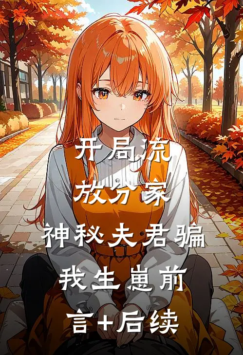 开局流放分家，神秘夫君骗我生崽前言+后续
