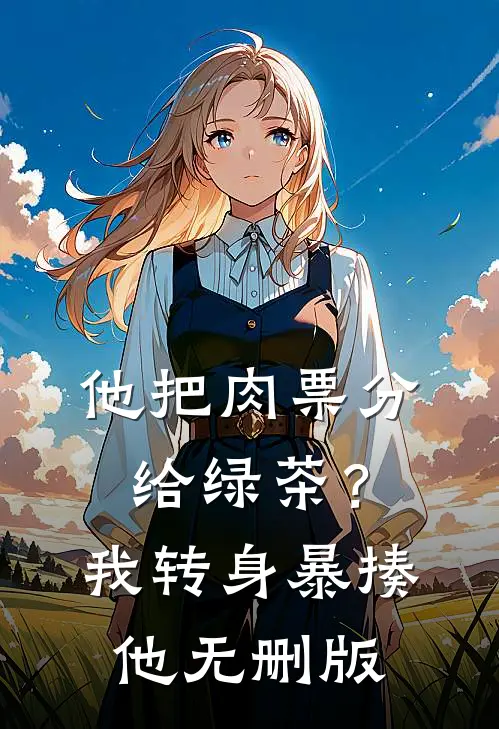 他把肉票分给绿茶？我转身暴揍他无删版