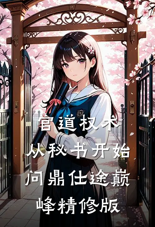 官道权术：从秘书开始问鼎仕途巅峰精修版