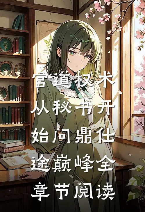 官道权术：从秘书开始问鼎仕途巅峰全章节阅读