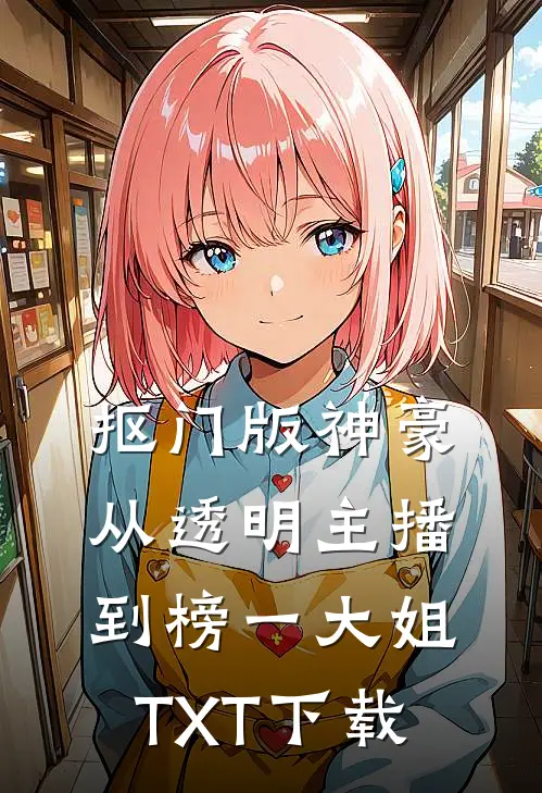 抠门版神豪：从透明主播到榜一大姐TXT下载