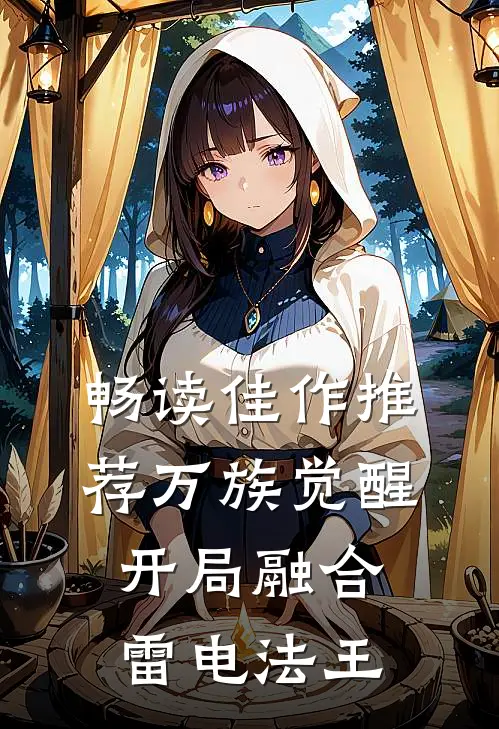 畅读佳作推荐万族觉醒，开局融合雷电法王
