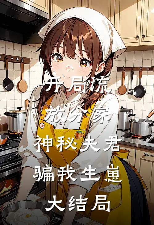 开局流放分家，神秘夫君骗我生崽大结局