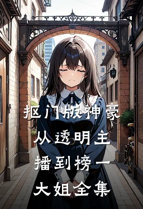 抠门版神豪：从透明主播到榜一大姐全集