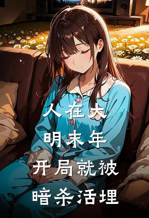 人在大明末年，开局就被暗杀活埋