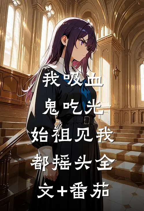 我吸血鬼吃光，始祖见我都摇头全文+番茄