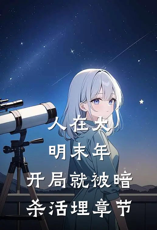 人在大明末年，开局就被暗杀活埋章节