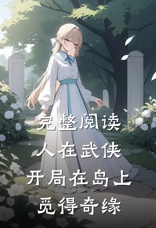 完整阅读人在武侠，开局在岛上觅得奇缘