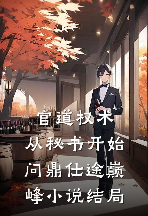 官道权术：从秘书开始问鼎仕途巅峰小说结局