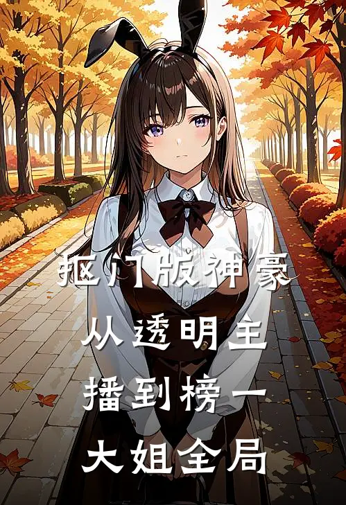 抠门版神豪：从透明主播到榜一大姐全局