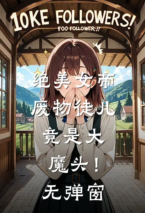 绝美女帝废物徒儿,竟是大魔头!无弹窗免费阅读