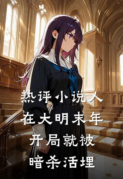 热评小说人在大明末年，开局就被暗杀活埋
