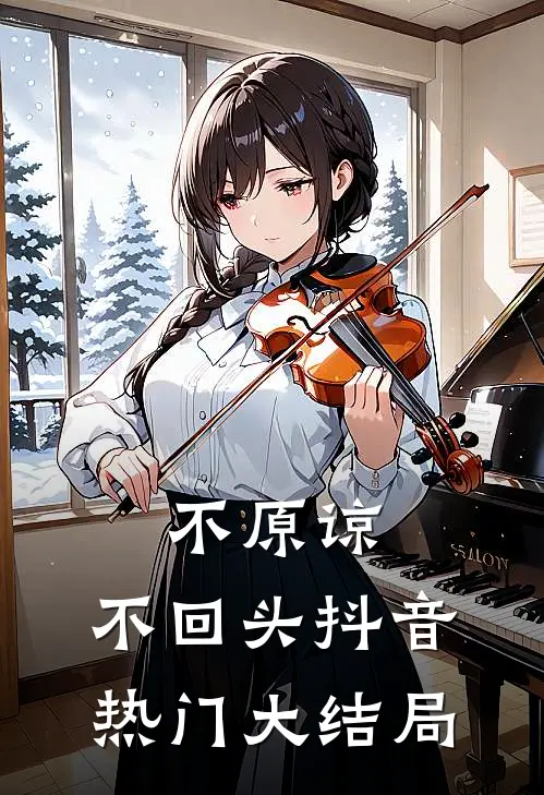 不原谅，不回头抖音热门大结局
