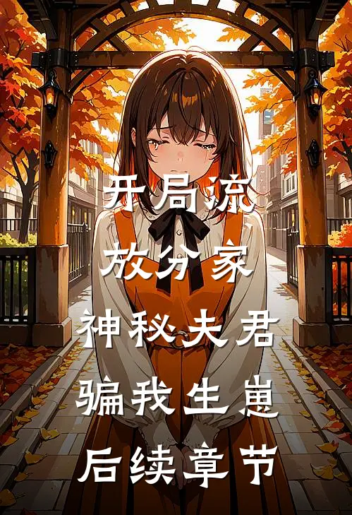 开局流放分家，神秘夫君骗我生崽后续章节