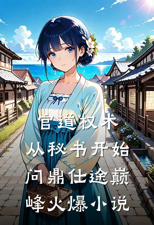 官道权术：从秘书开始问鼎仕途巅峰火爆小说