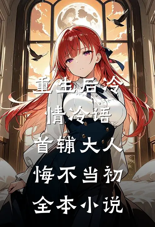 重生后冷情冷语，首辅大人悔不当初全本小说