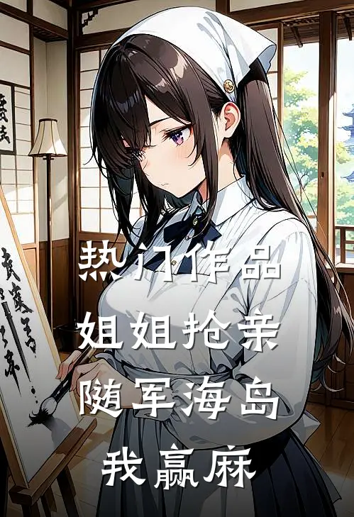 热门作品姐姐抢亲，随军海岛我赢麻