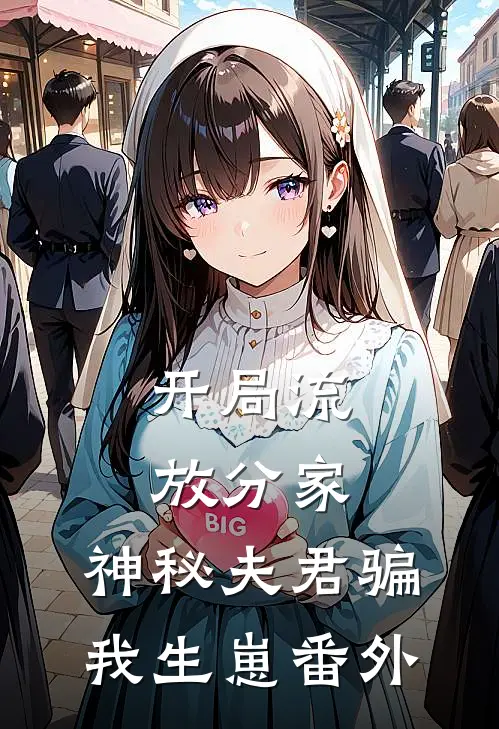 开局流放分家，神秘夫君骗我生崽番外