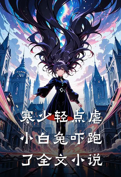 寒少轻点虐，小白兔吓跑了全文小说