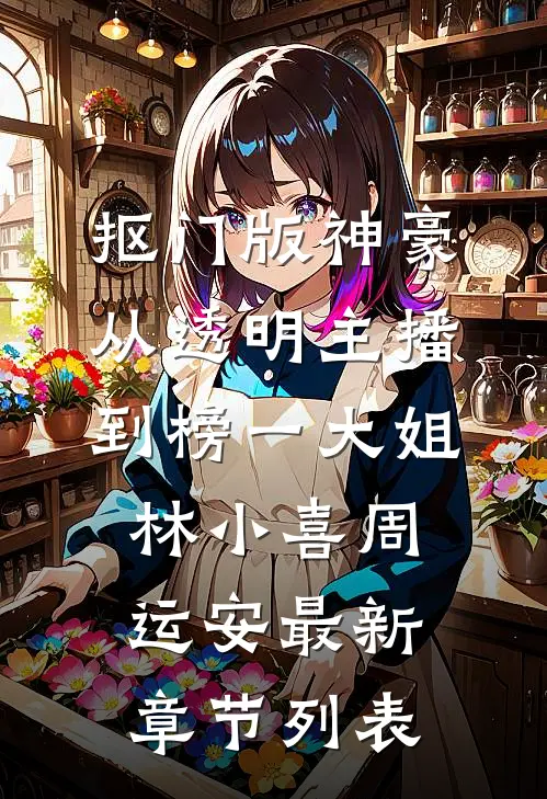抠门版神豪：从透明主播到榜一大姐林小喜周运安最新章节列表