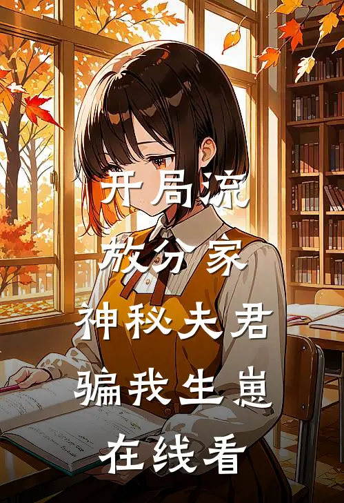 开局流放分家，神秘夫君骗我生崽在线看