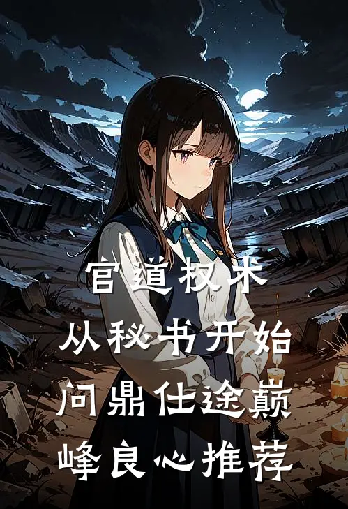 官道权术：从秘书开始问鼎仕途巅峰良心推荐