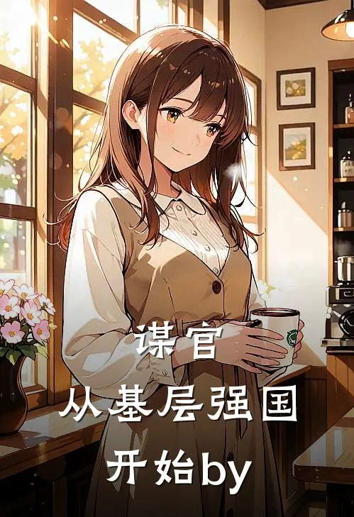 谋官：从基层强国开始by