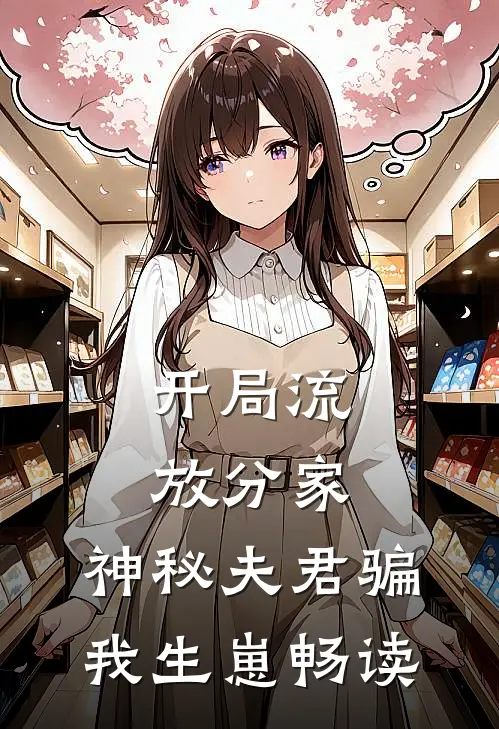 开局流放分家，神秘夫君骗我生崽畅读