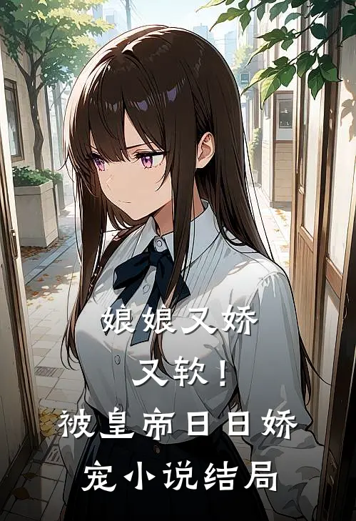 娘娘又娇又软！被皇帝日日娇宠小说结局
