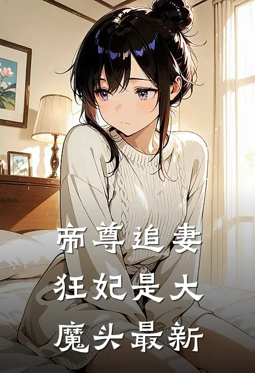 帝尊追妻：狂妃是大魔头最新