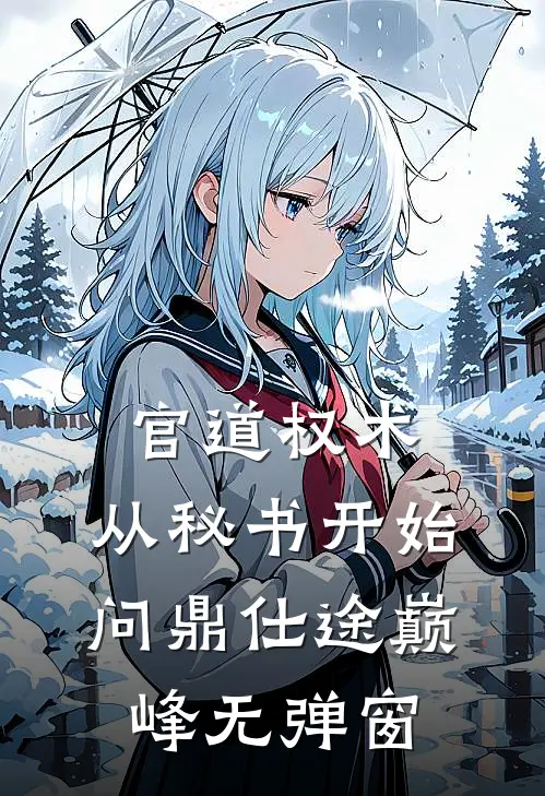 官道权术：从秘书开始问鼎仕途巅峰无弹窗