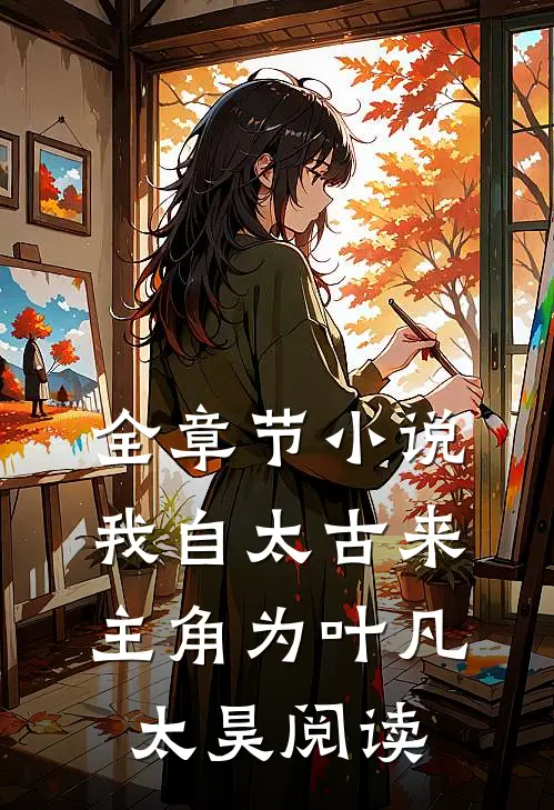 全章节小说我自太古来主角为叶凡太昊阅读