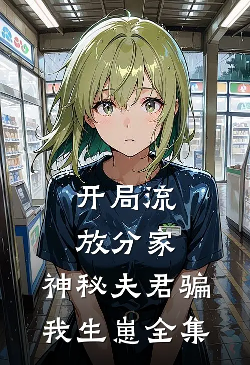 开局流放分家，神秘夫君骗我生崽全集