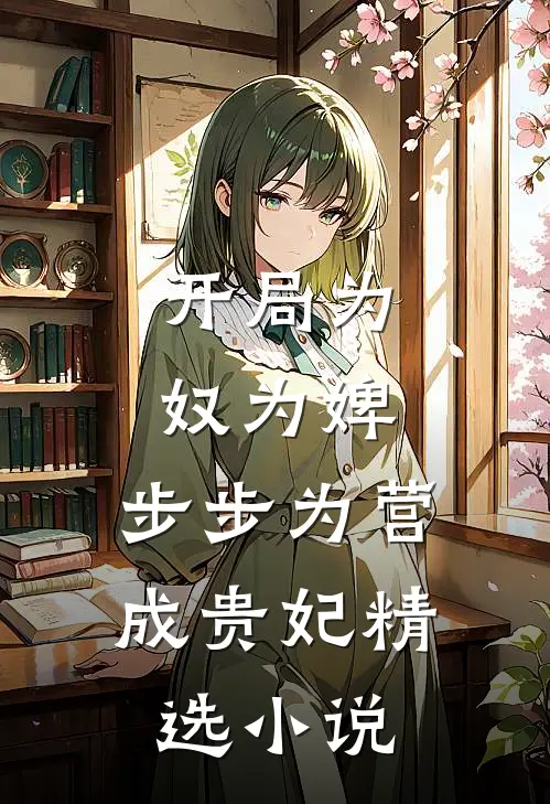 开局为奴为婢，步步为营成贵妃精选小说