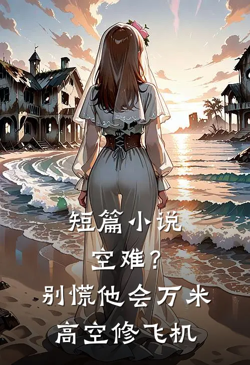 短篇小说空难？别慌，他会万米高空修飞机
