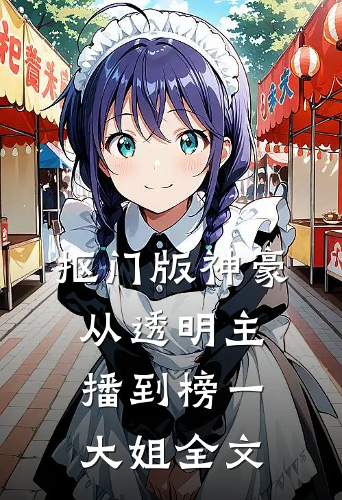 抠门版神豪：从透明主播到榜一大姐全文