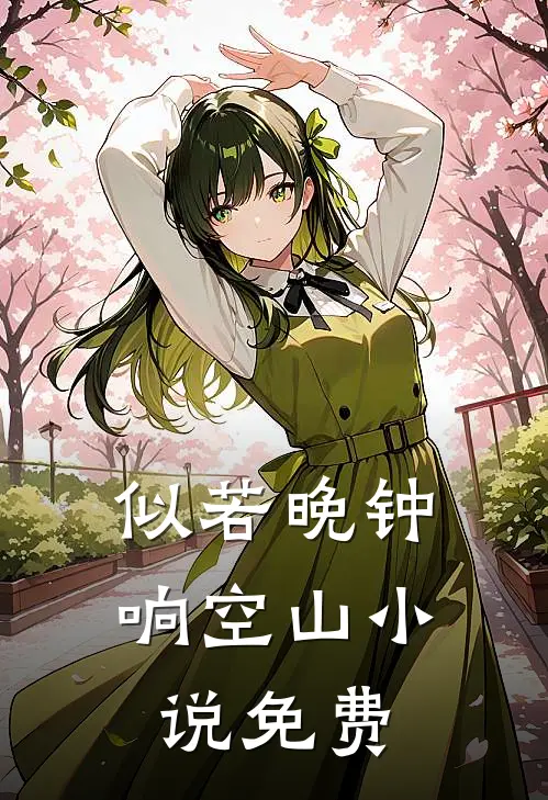 似若晚钟响空山小说免费