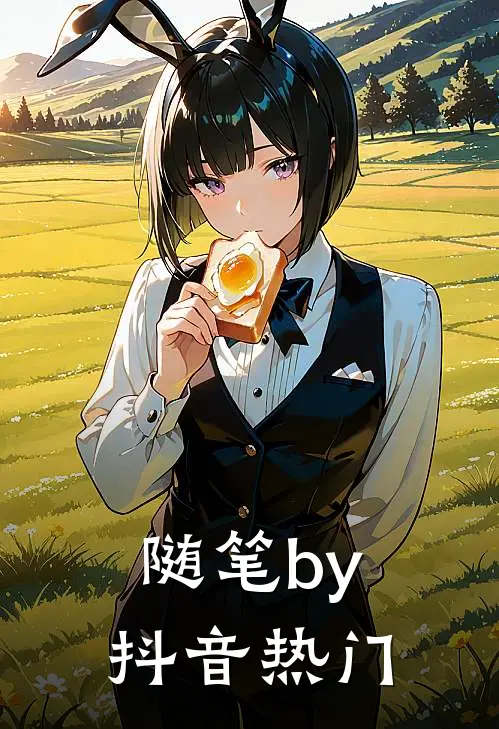 随笔by抖音热门