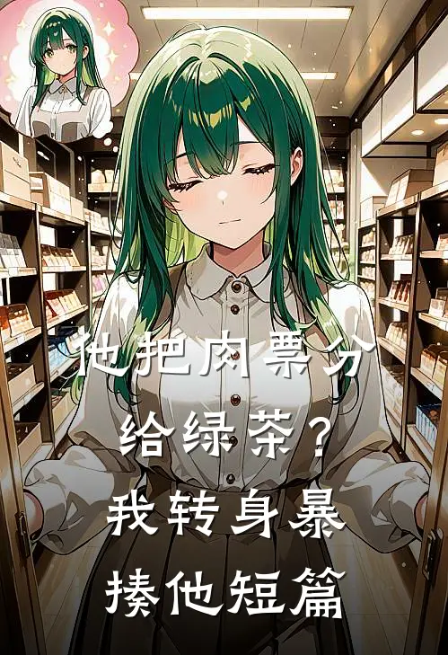 他把肉票分给绿茶？我转身暴揍他短篇