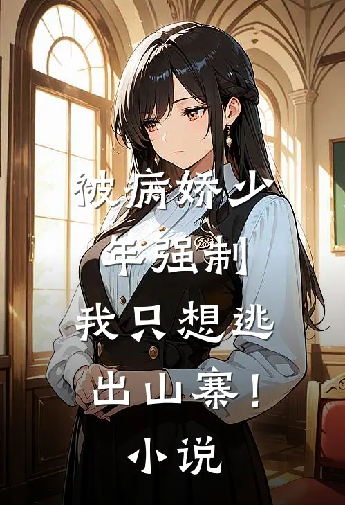 被病娇少年强制，我只想逃出山寨！小说