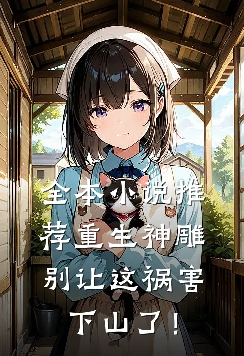 全本小说推荐重生神雕：别让这祸害下山了！