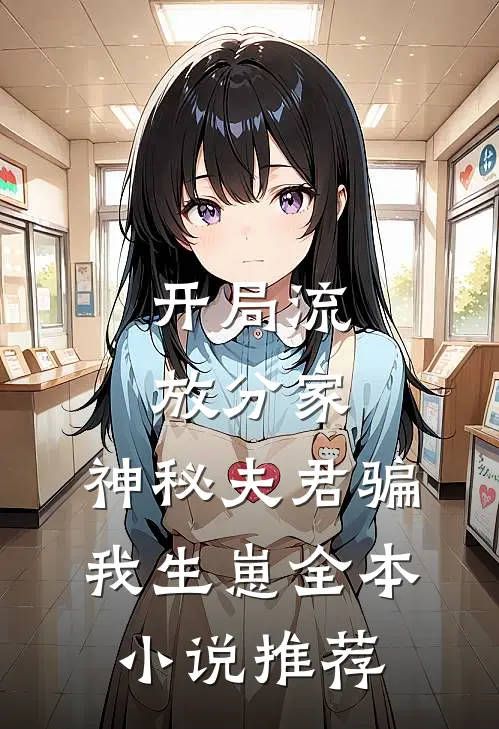 开局流放分家，神秘夫君骗我生崽全本小说推荐