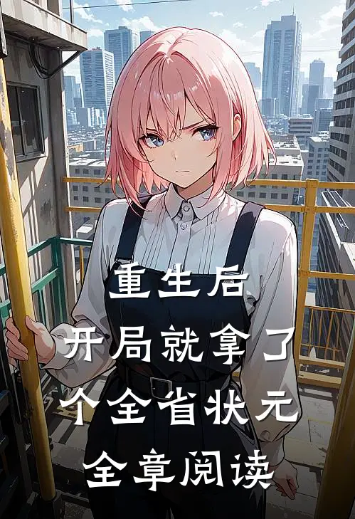 重生后，开局就拿了个全省状元全章阅读