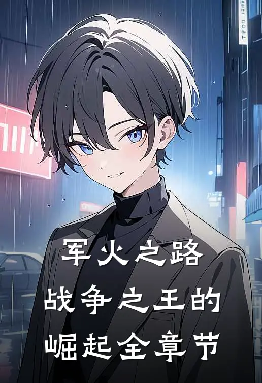 军火之路：战争之王的崛起全章节