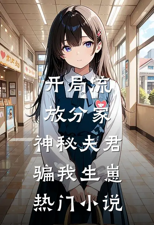 开局流放分家，神秘夫君骗我生崽热门小说