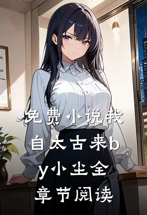 免费小说我自太古来by小尘全章节阅读