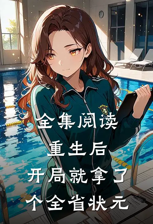 全集阅读重生后，开局就拿了个全省状元